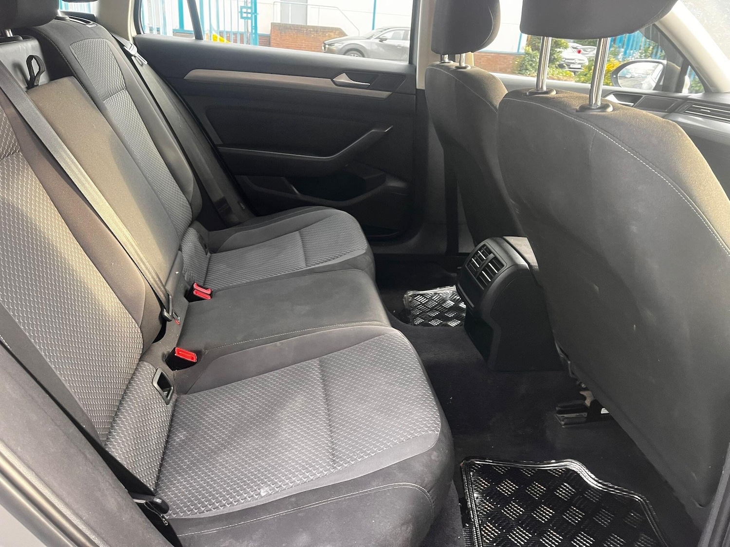 Used Volkswagen Passat for sale - 77279712: Photo 19