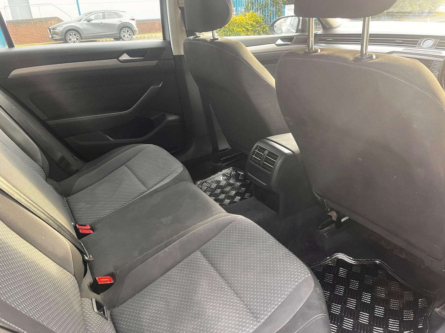 Used Volkswagen Passat for sale - 77279712: Photo 20