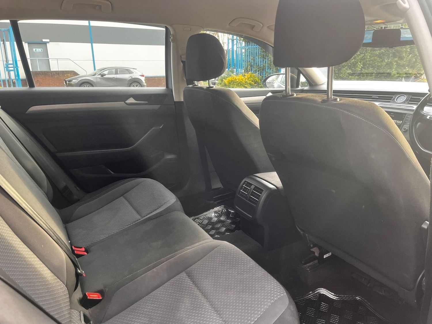 Used Volkswagen Passat for sale - 77279712: Photo 21