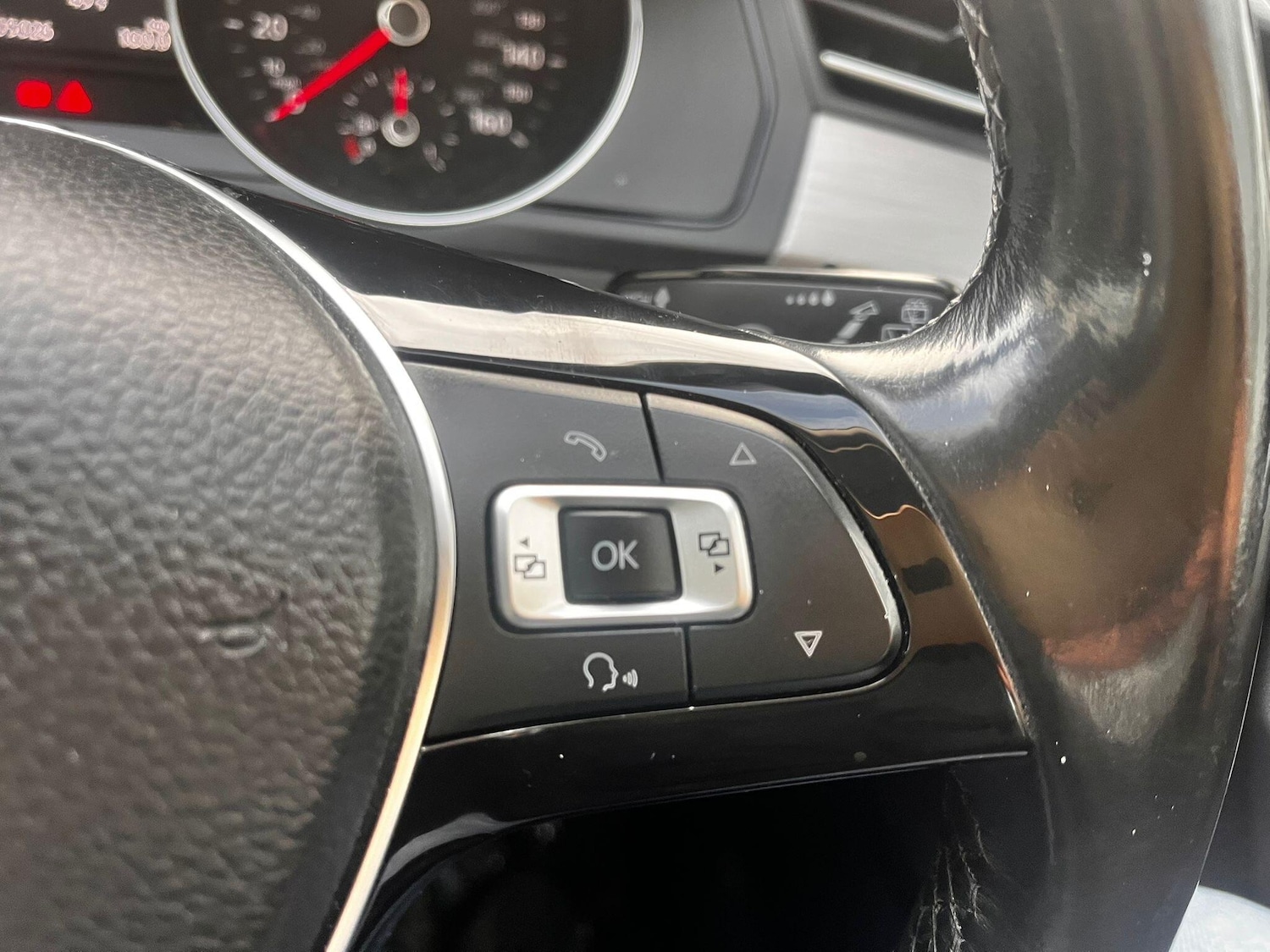 Used Volkswagen Passat for sale - 77279712: Photo 24