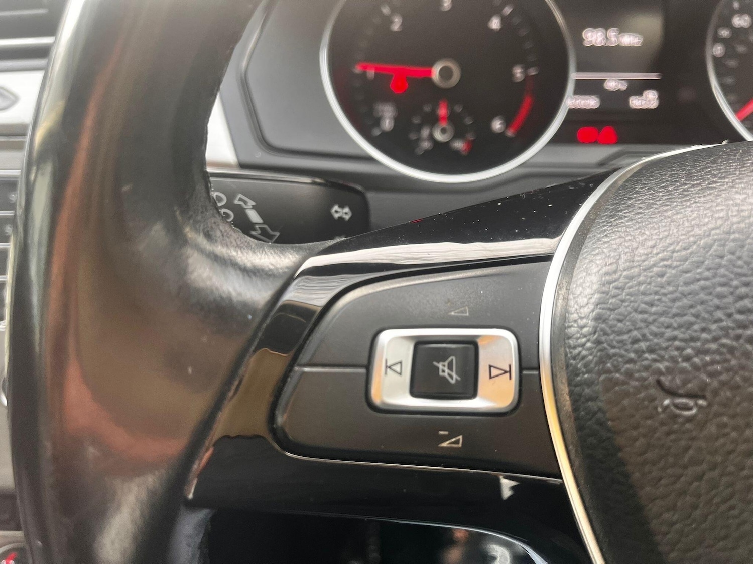 Used Volkswagen Passat for sale - 77279712: Photo 26