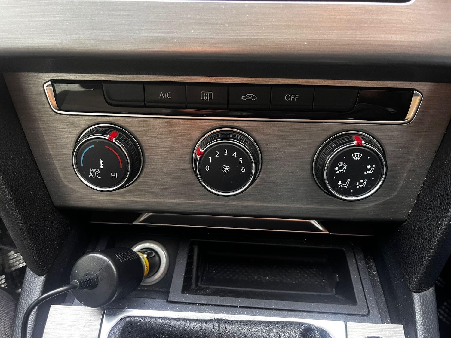 Used Volkswagen Passat for sale - 77279712: Photo 27