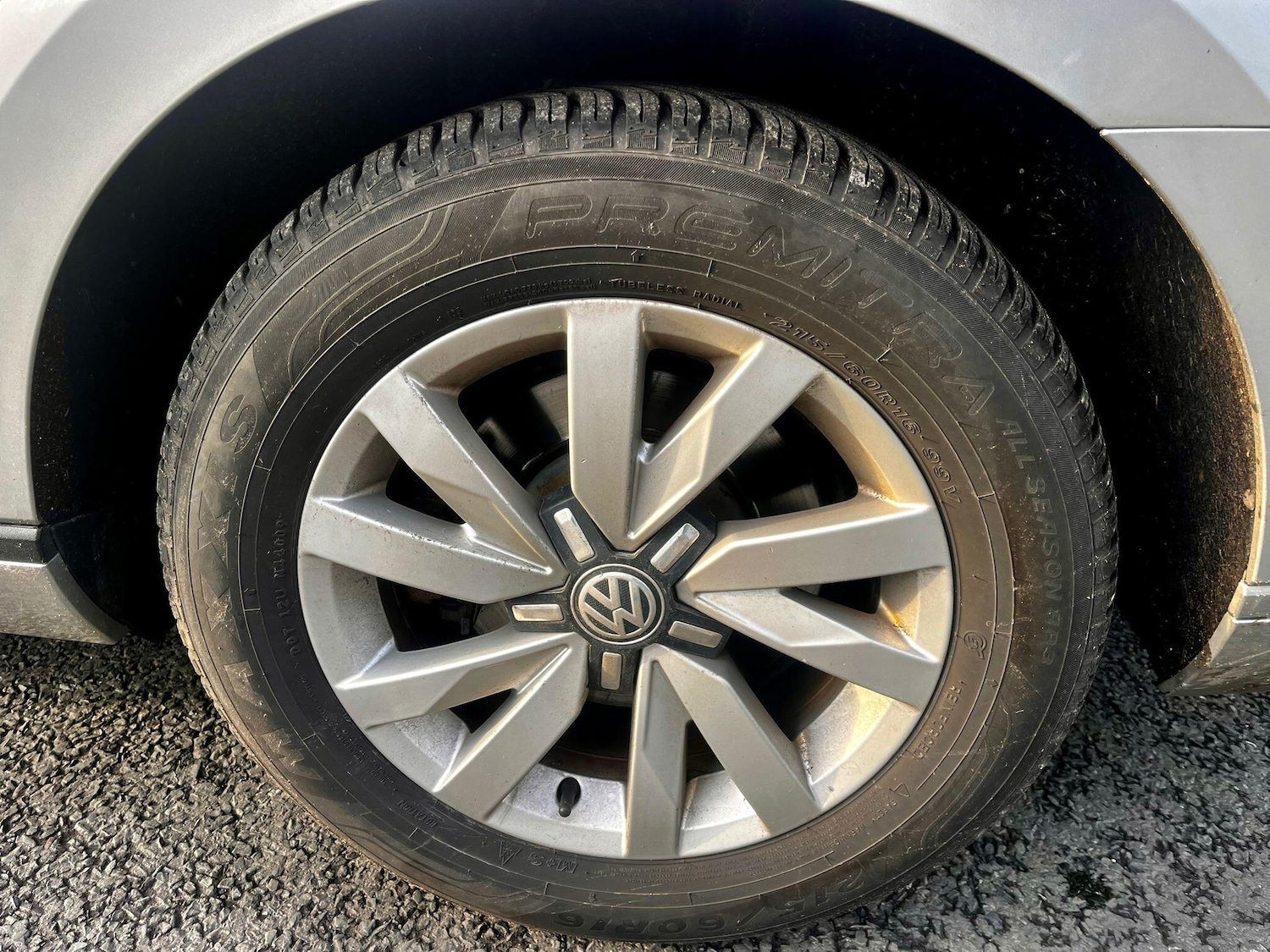 Used Volkswagen Passat for sale - 77279712: Photo 31