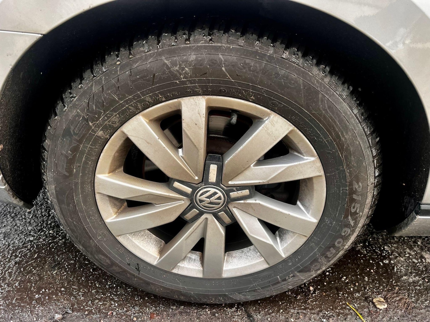 Used Volkswagen Passat for sale - 77279712: Photo 33