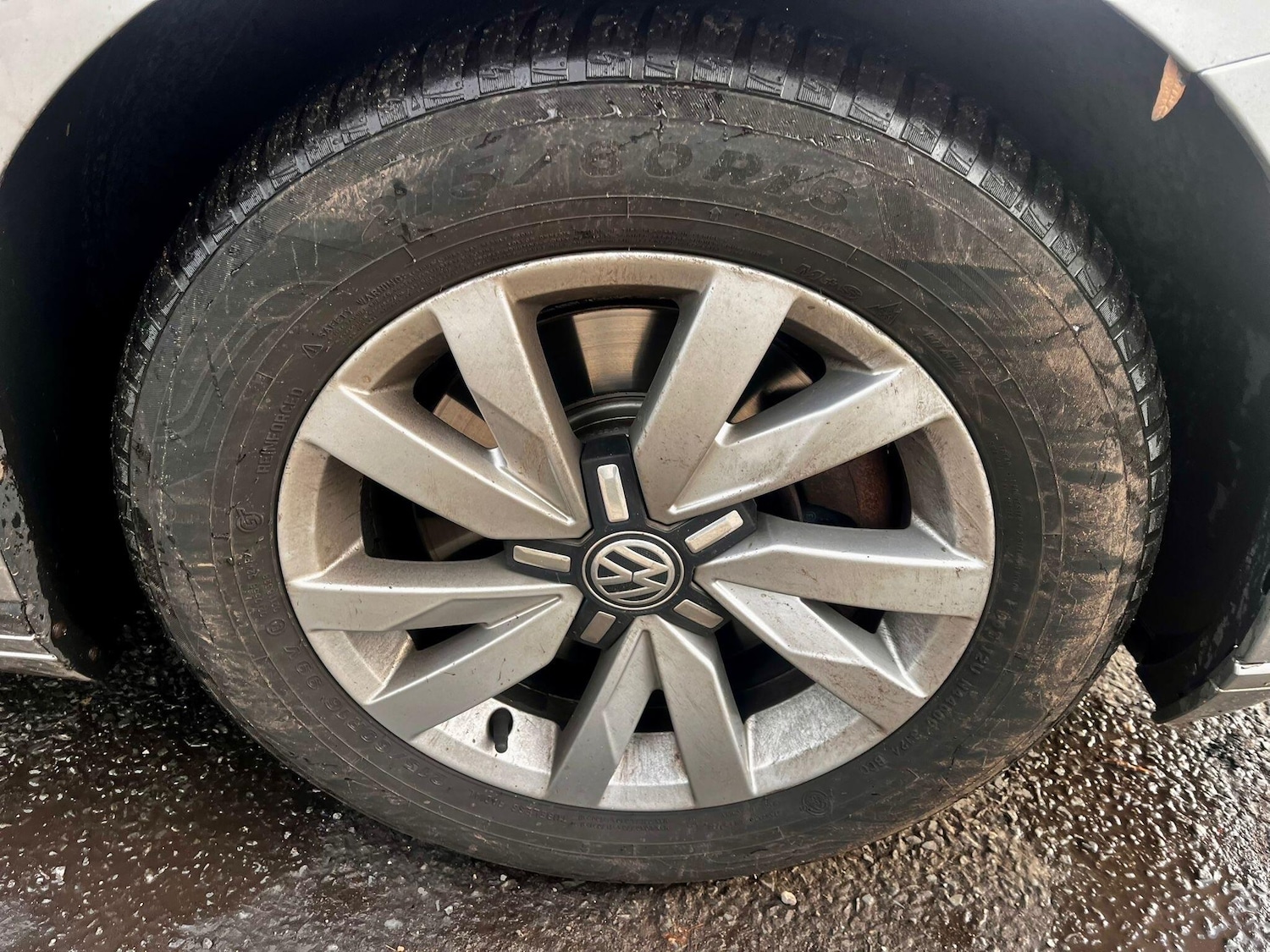 Used Volkswagen Passat for sale - 77279712: Photo 34