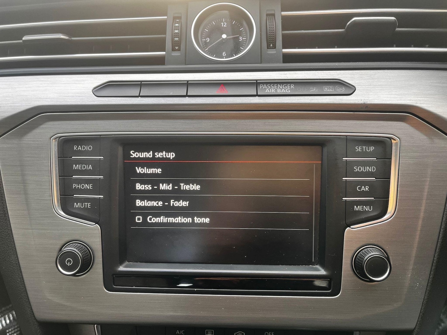 Used Volkswagen Passat for sale - 77279712: Photo 38