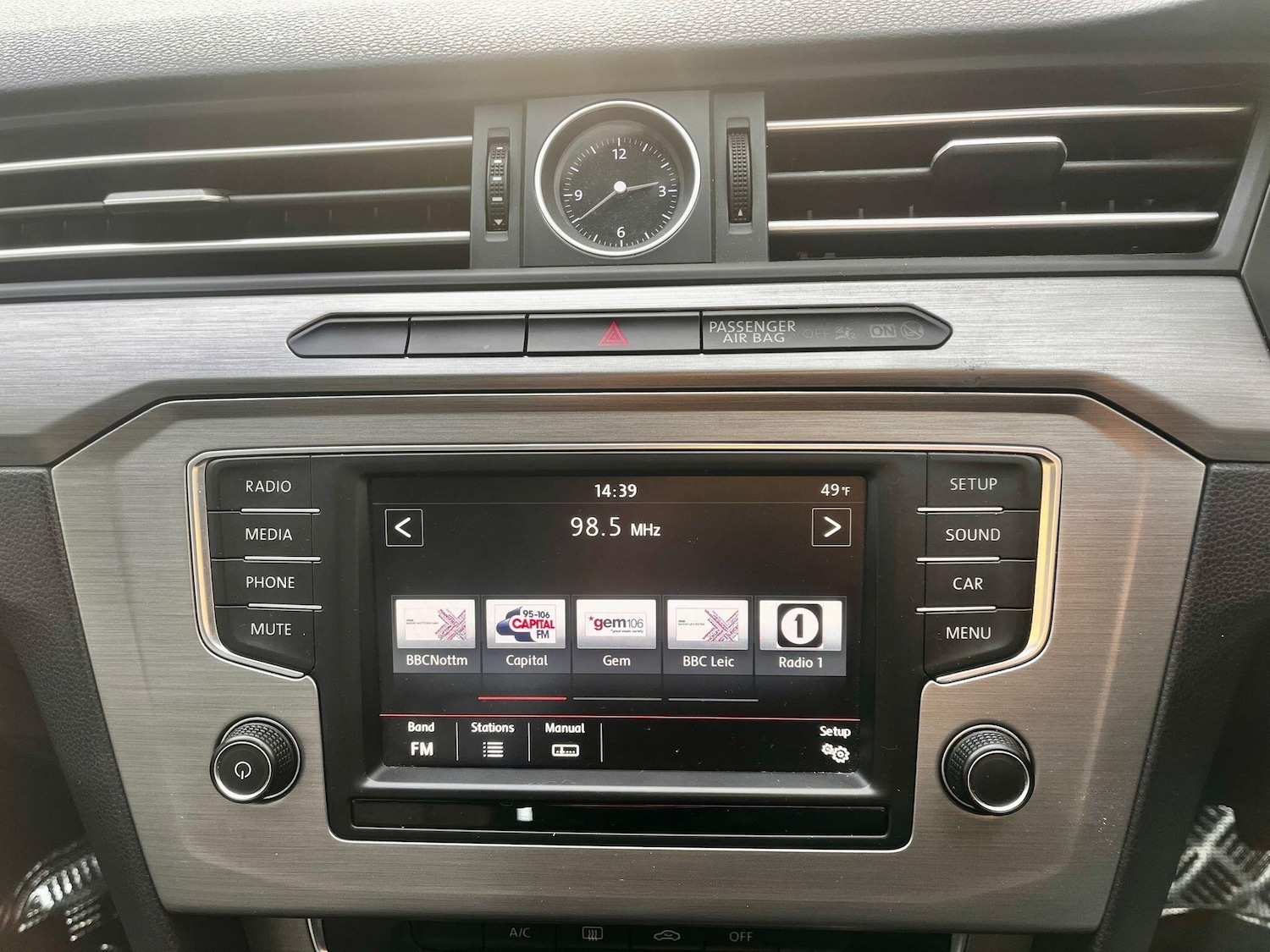 Used Volkswagen Passat for sale - 77279712: Photo 41