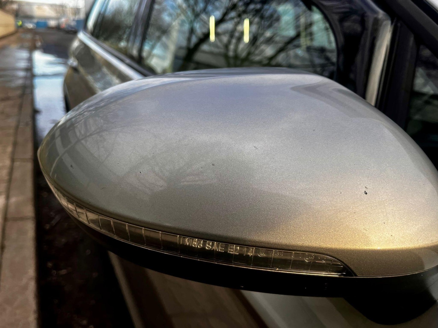 Used Volkswagen Passat for sale - 77279712: Photo 43