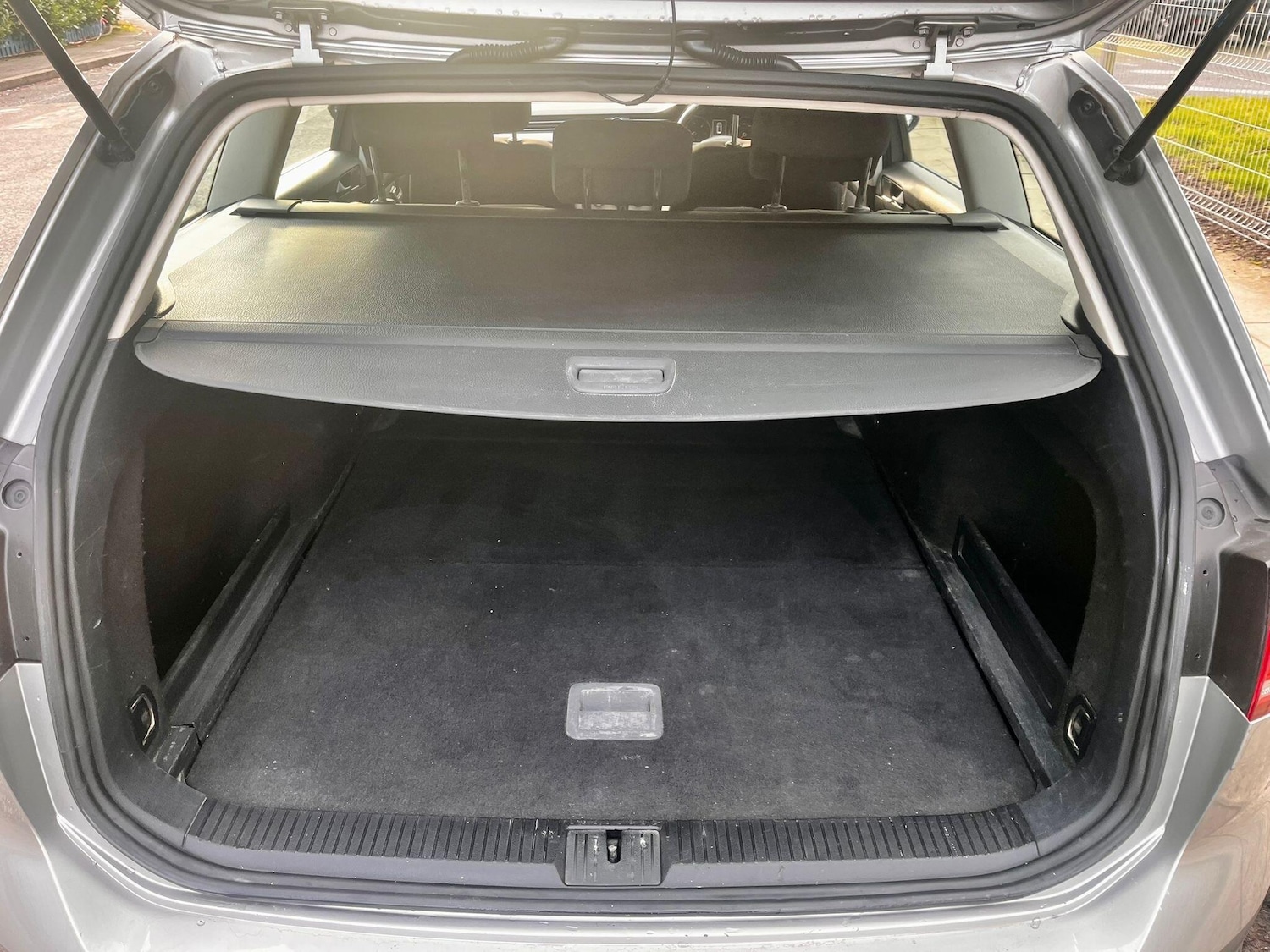 Used Volkswagen Passat for sale - 77279712: Photo 44