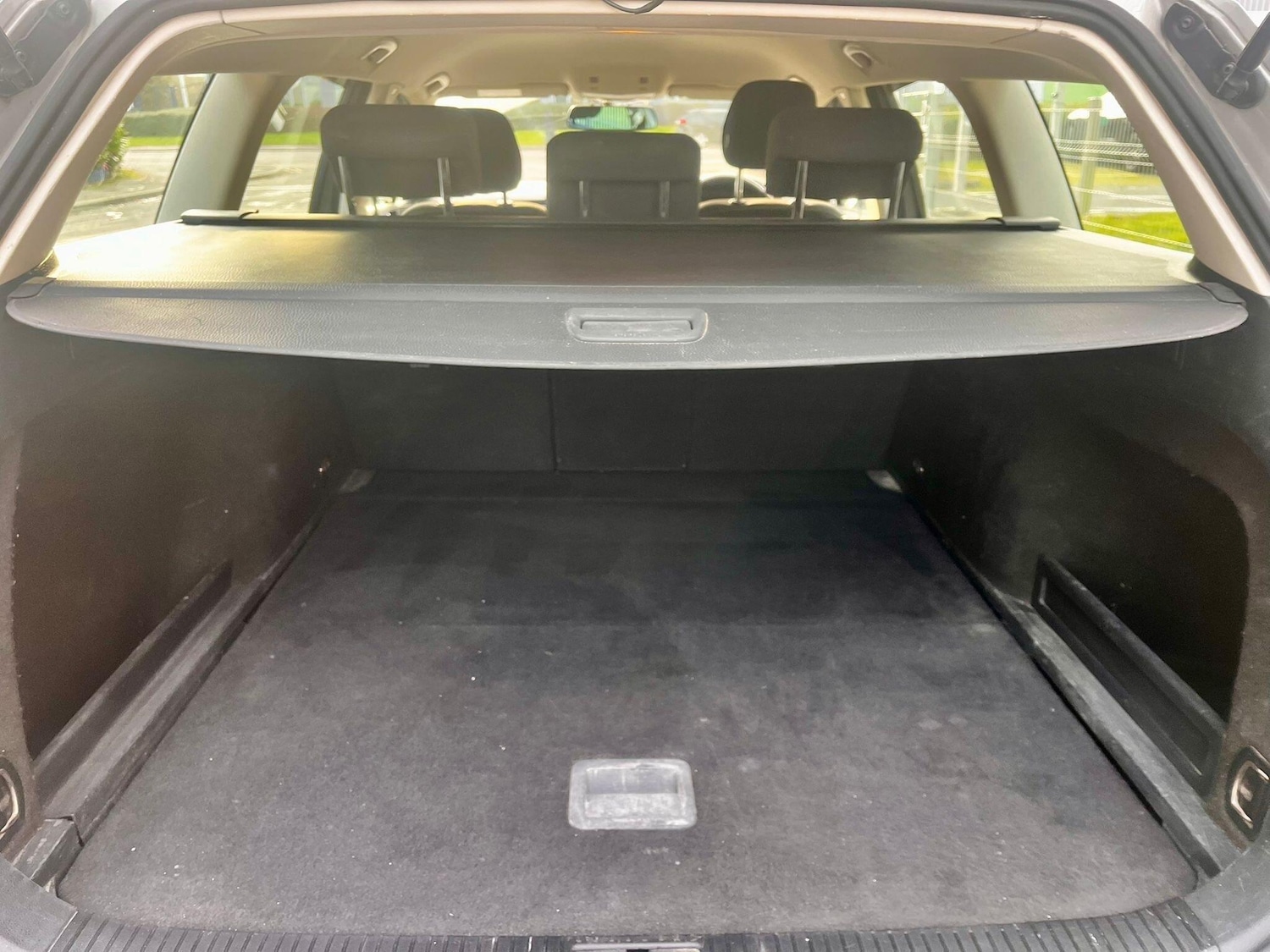 Used Volkswagen Passat for sale - 77279712: Photo 45