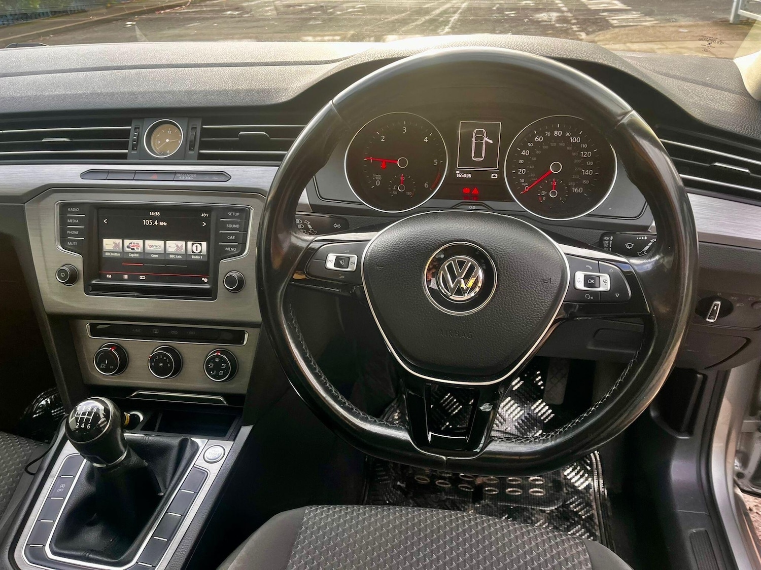 Used Volkswagen Passat for sale - 77279712: Photo 46