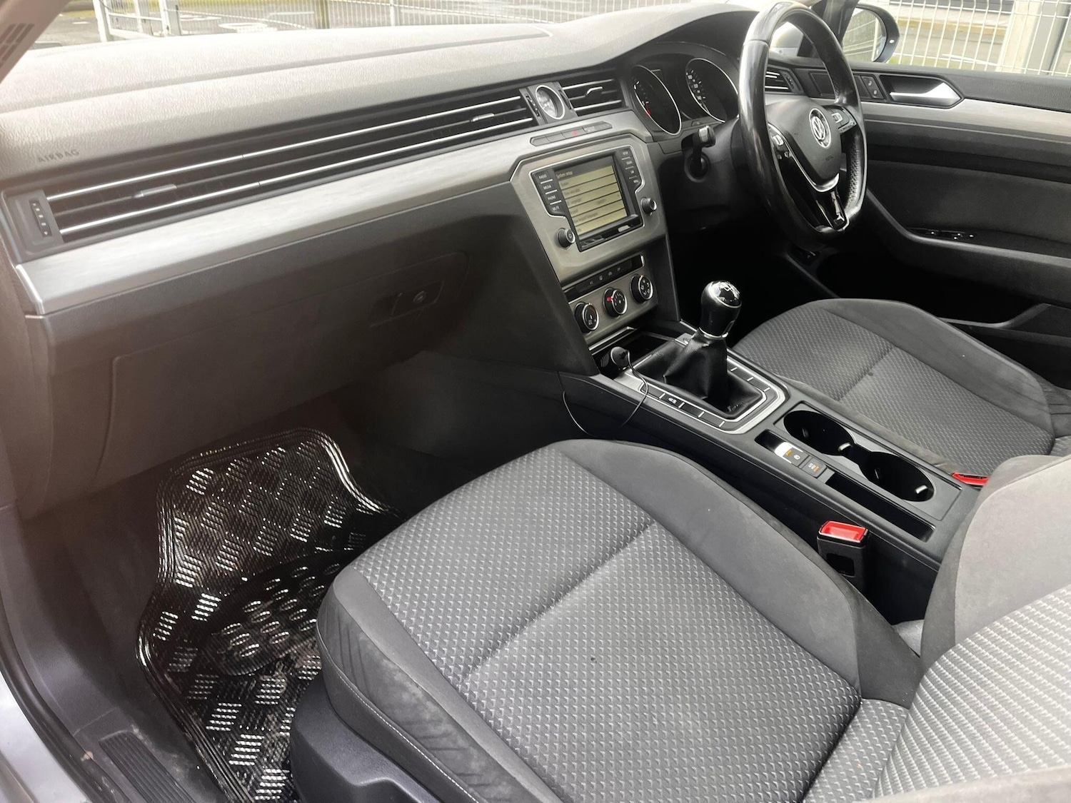 Used Volkswagen Passat for sale - 77279712: Photo 48