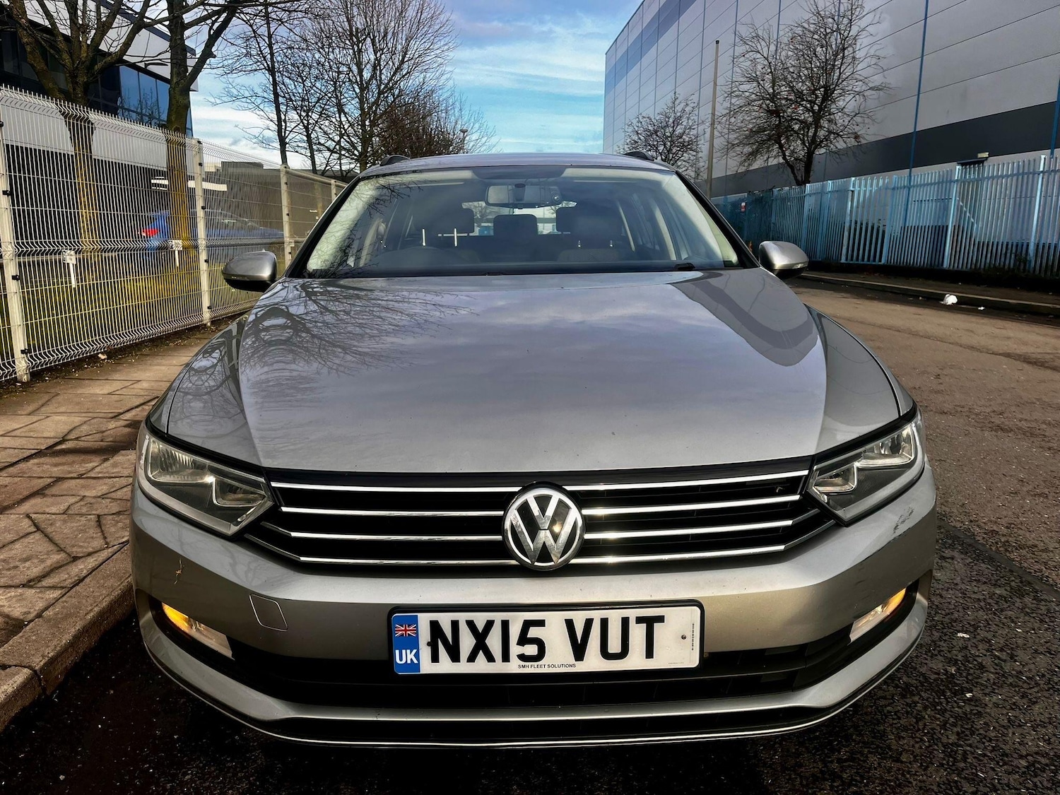 Used Volkswagen Passat for sale - 77279712: Photo 5