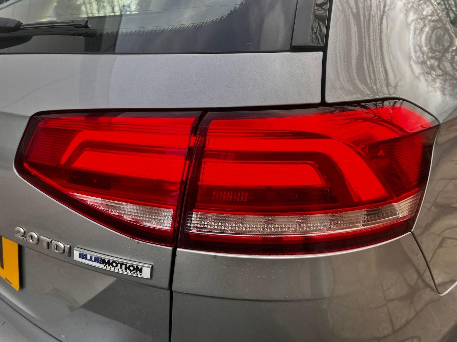 Used Volkswagen Passat for sale - 77279712: Photo 51