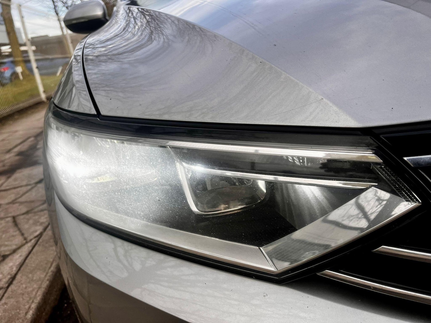 Used Volkswagen Passat for sale - 77279712: Photo 52