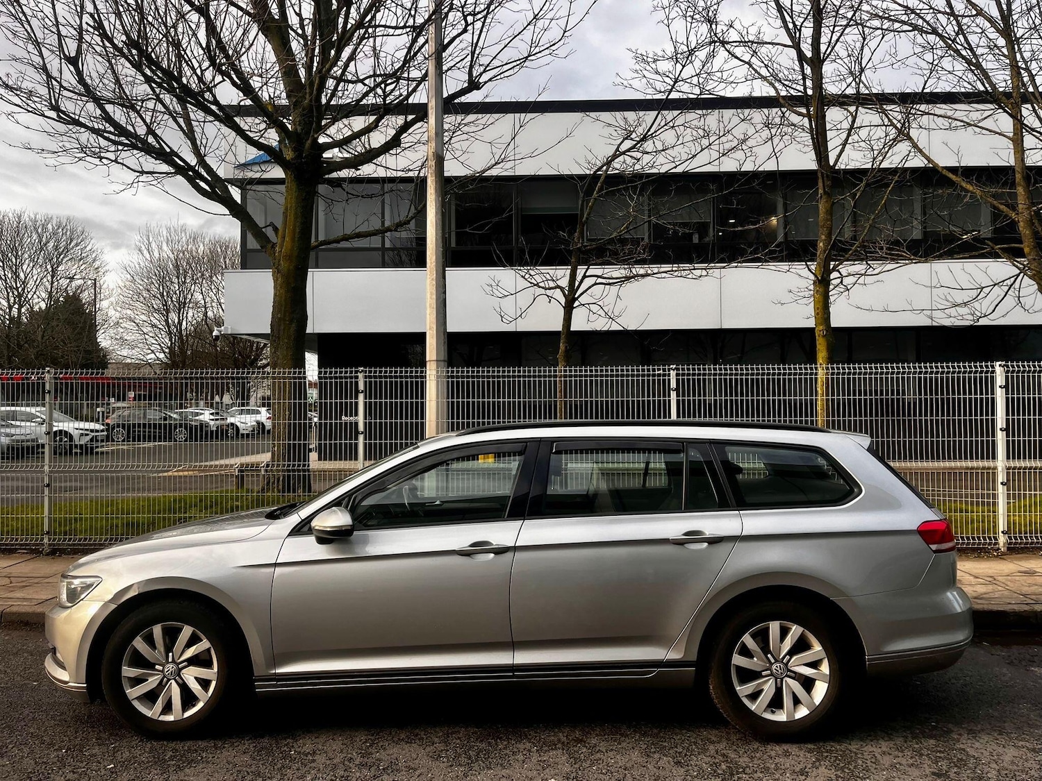 Used Volkswagen Passat for sale - 77279712: Photo 6