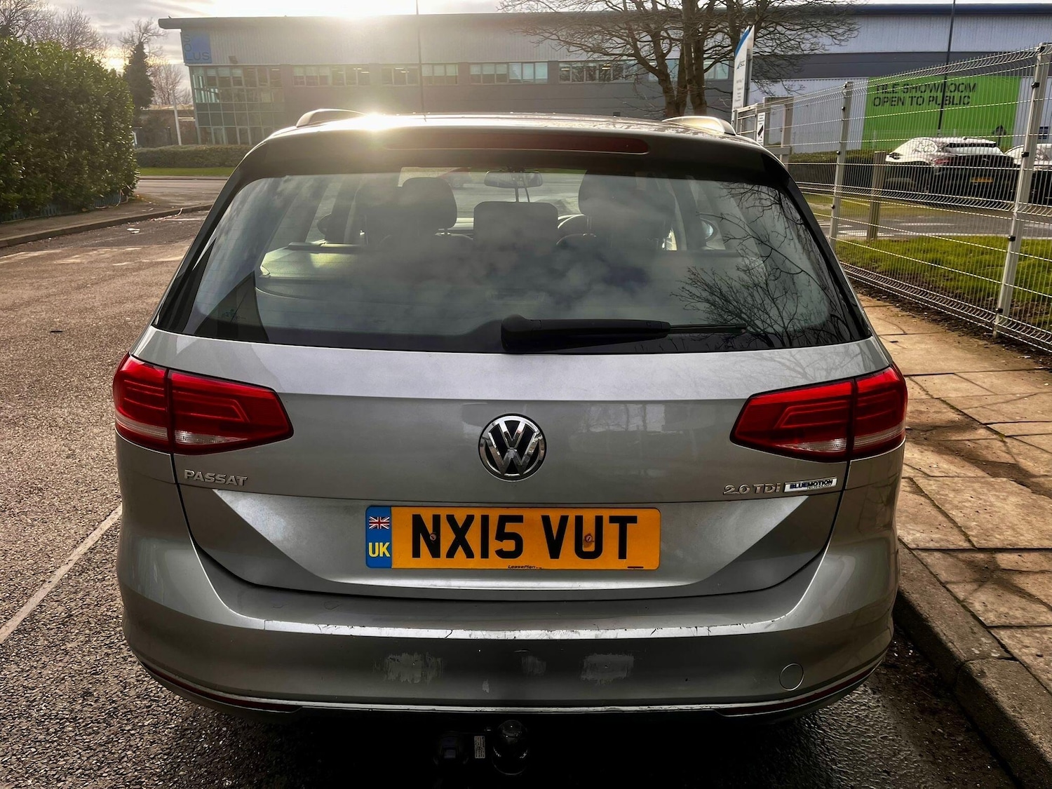 Used Volkswagen Passat for sale - 77279712: Photo 7