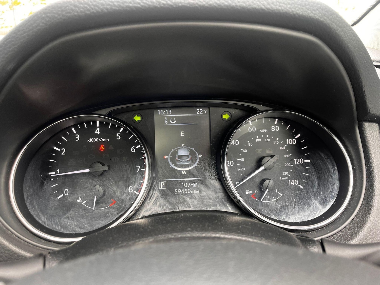 Vehicle 16