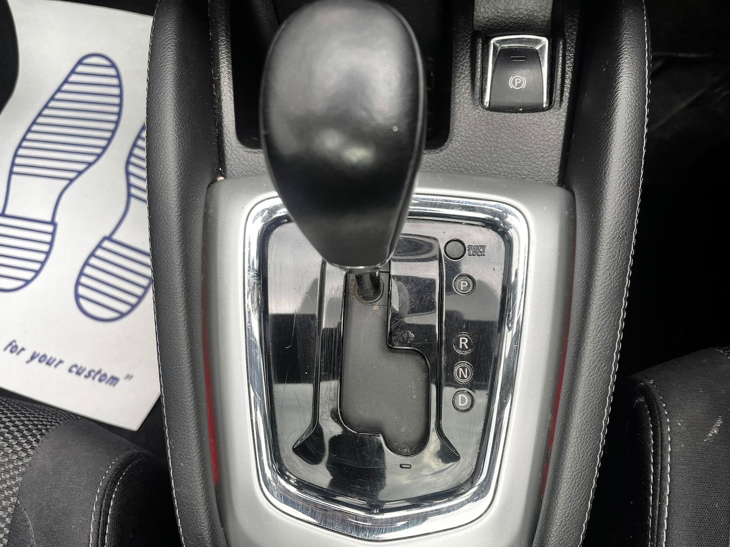 Vehicle 50