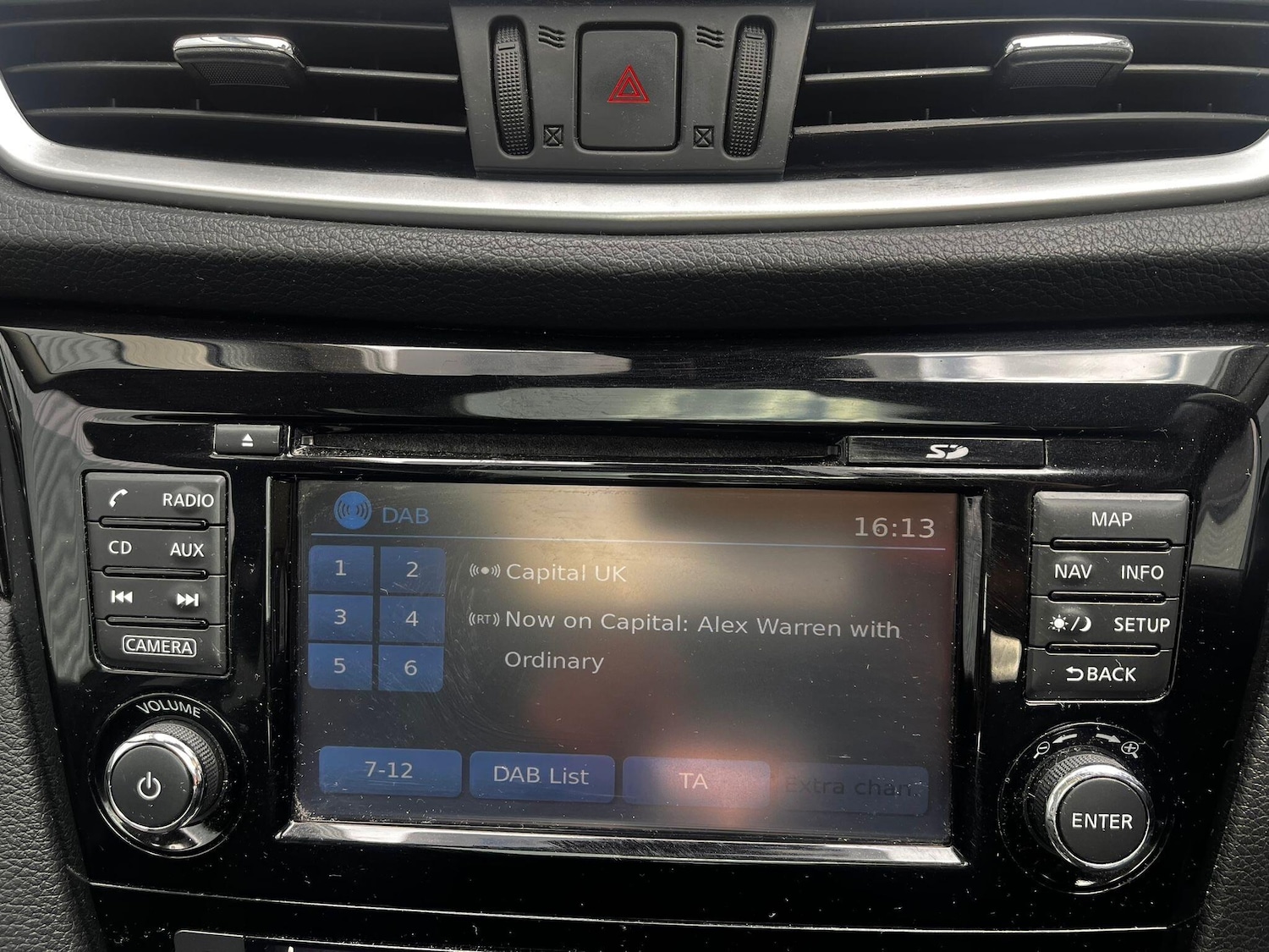 Vehicle 55