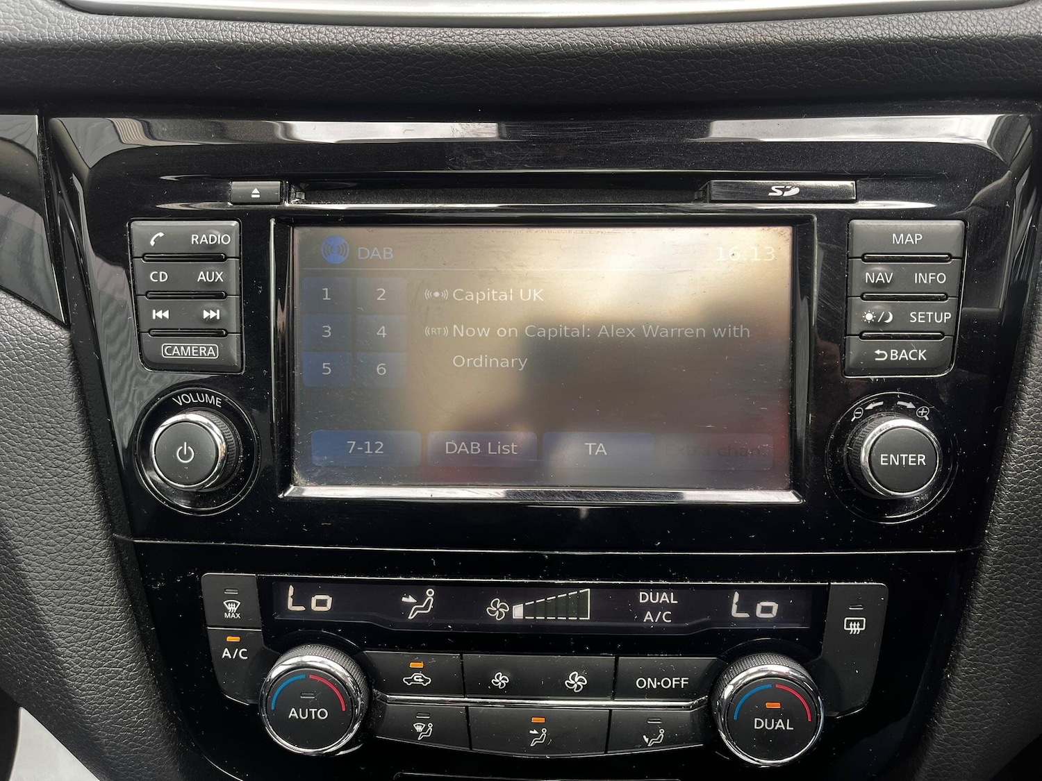 Vehicle 56