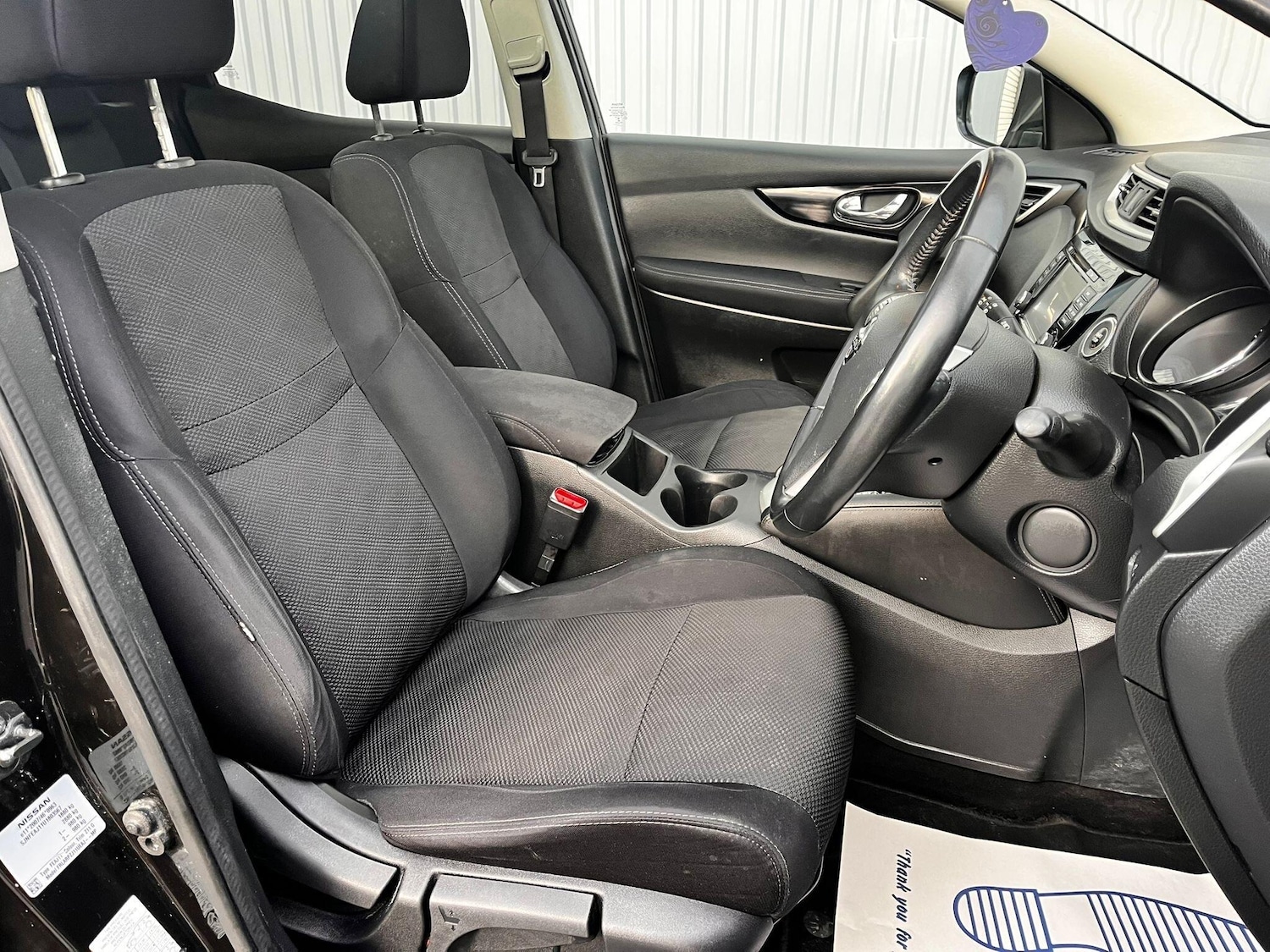 Used Nissan Qashqai 2016 for sale - 77131623: Photo 10