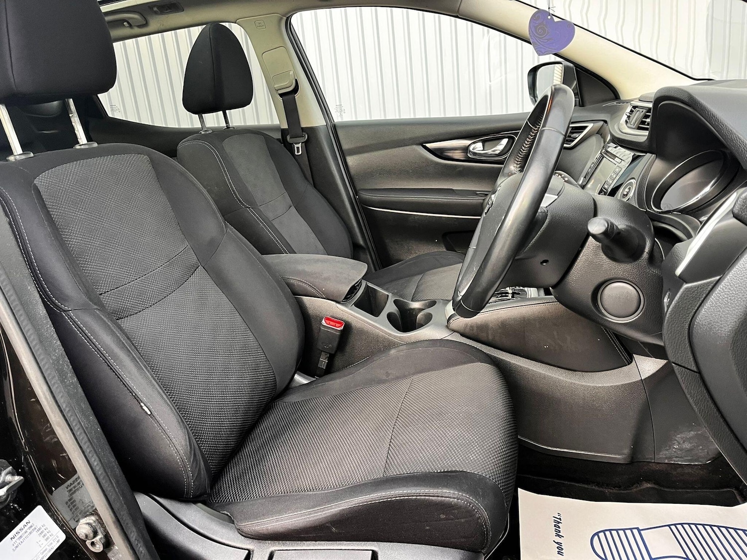 Used Nissan Qashqai 2016 for sale - 77131623: Photo 11