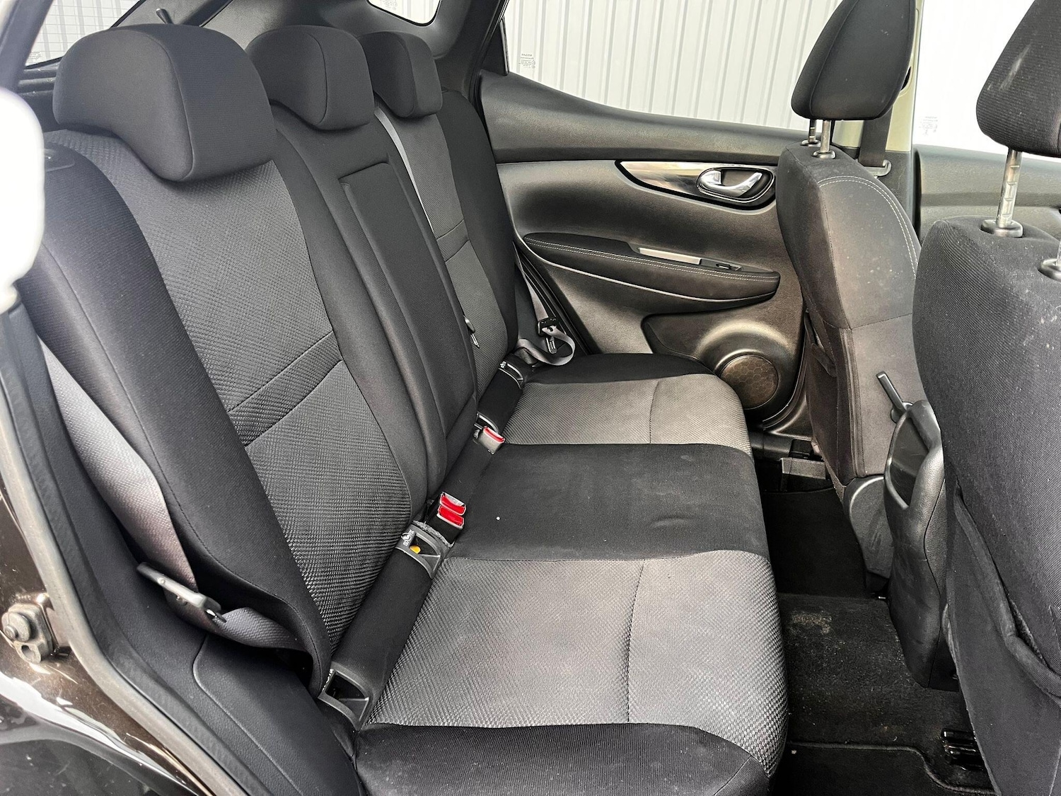 Used Nissan Qashqai 2016 for sale - 77131623: Photo 17