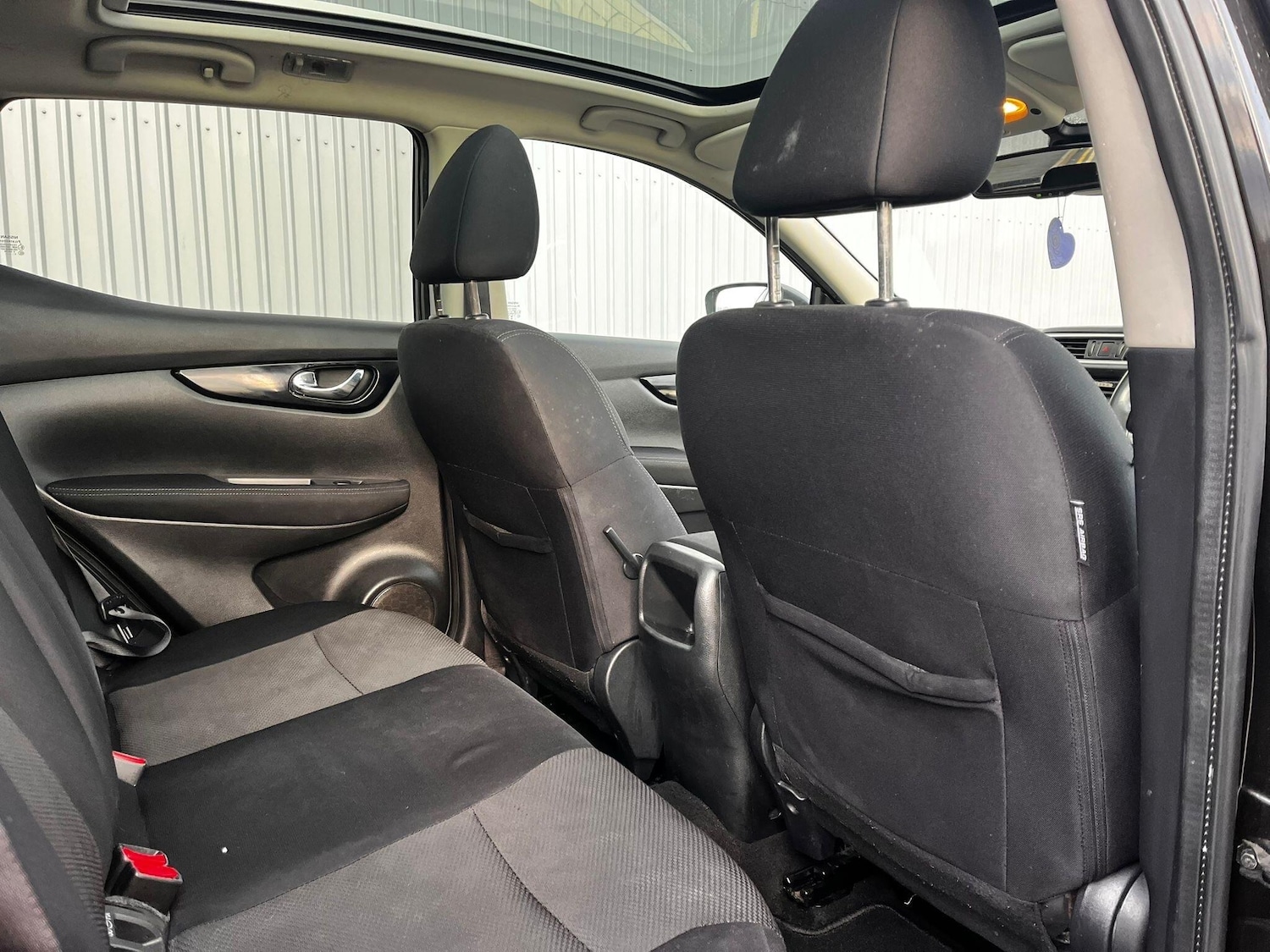 Used Nissan Qashqai 2016 for sale - 77131623: Photo 19