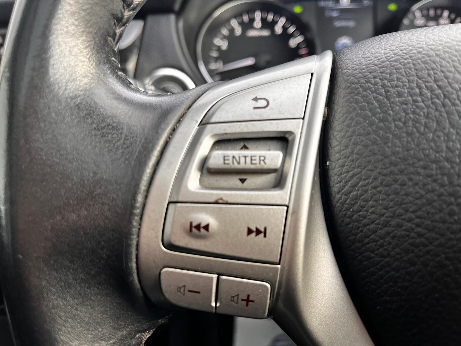 Used Nissan Qashqai 2016 for sale - 77131623: Photo 21