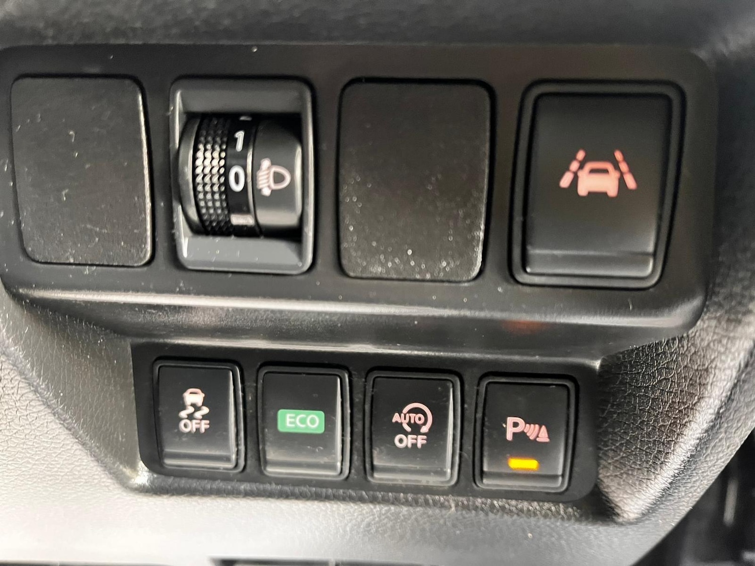 Used Nissan Qashqai 2016 for sale - 77131623: Photo 22