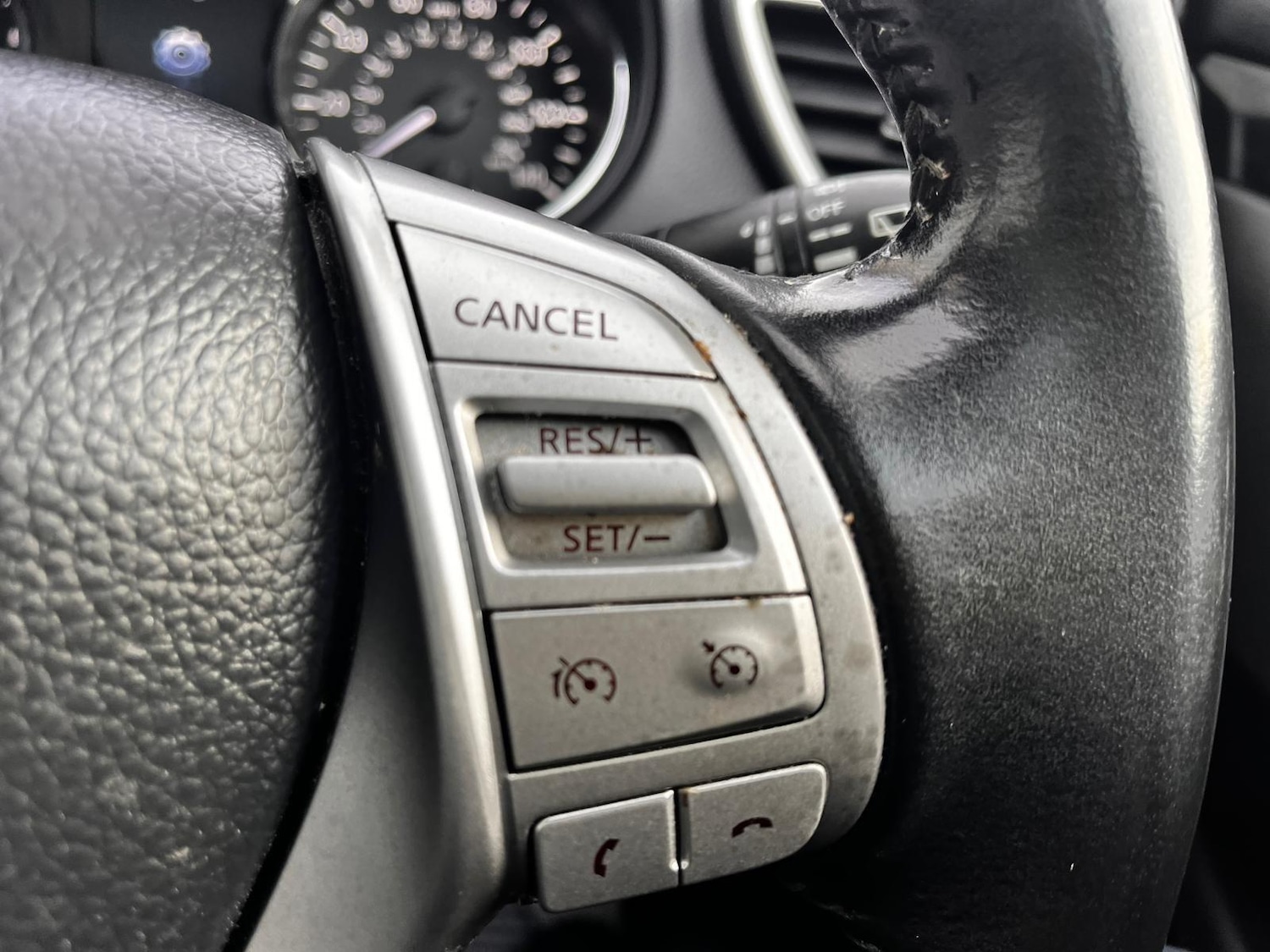 Used Nissan Qashqai 2016 for sale - 77131623: Photo 23