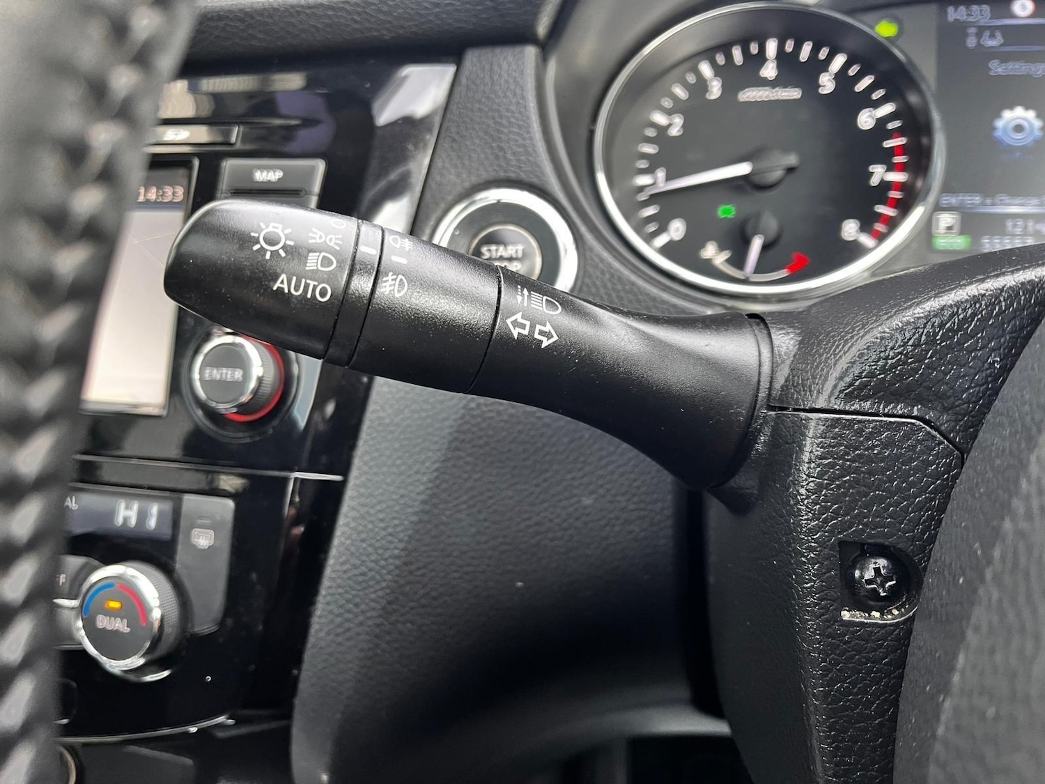 Used Nissan Qashqai 2016 for sale - 77131623: Photo 27