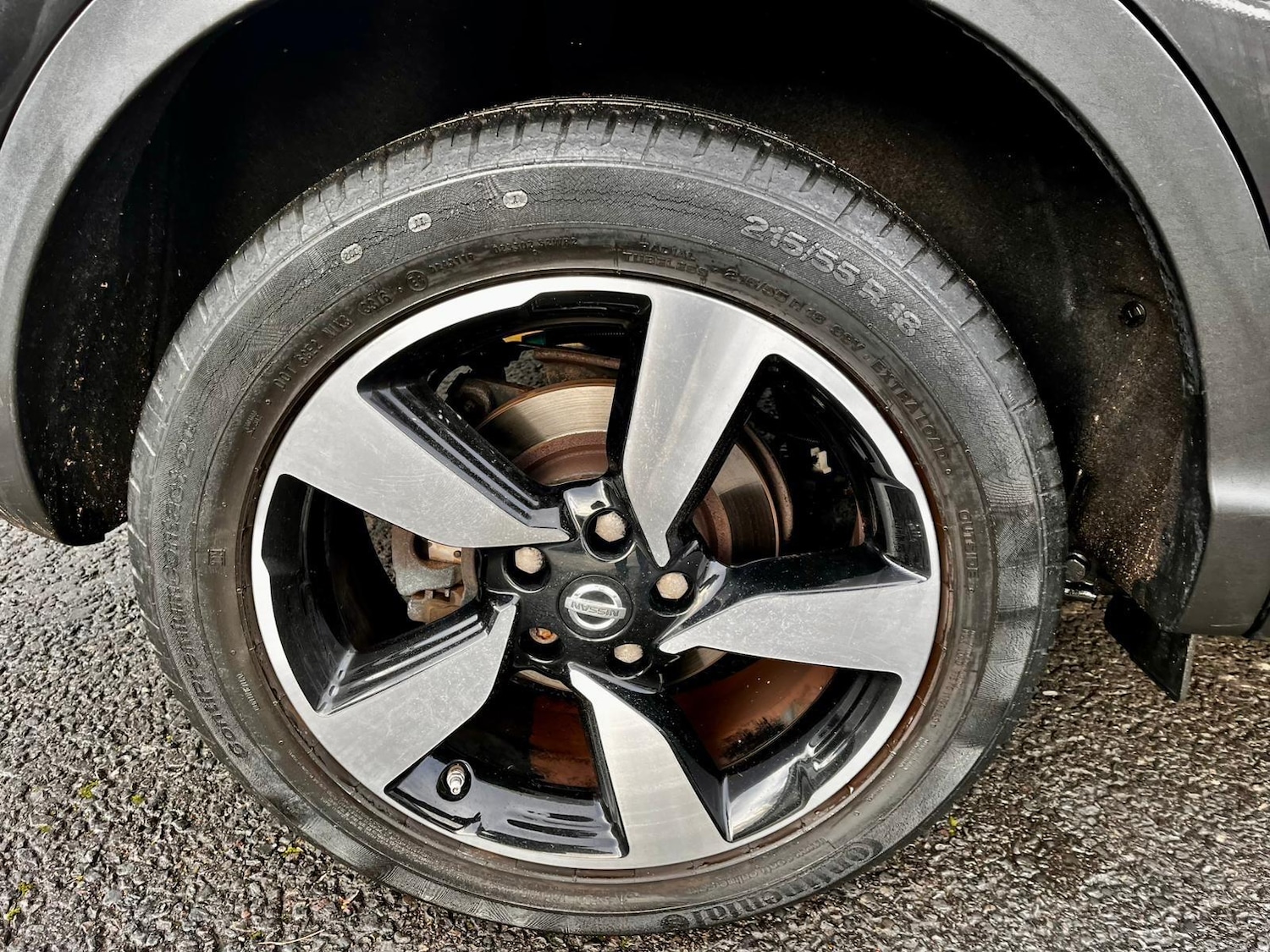 Used Nissan Qashqai 2016 for sale - 77131623: Photo 31