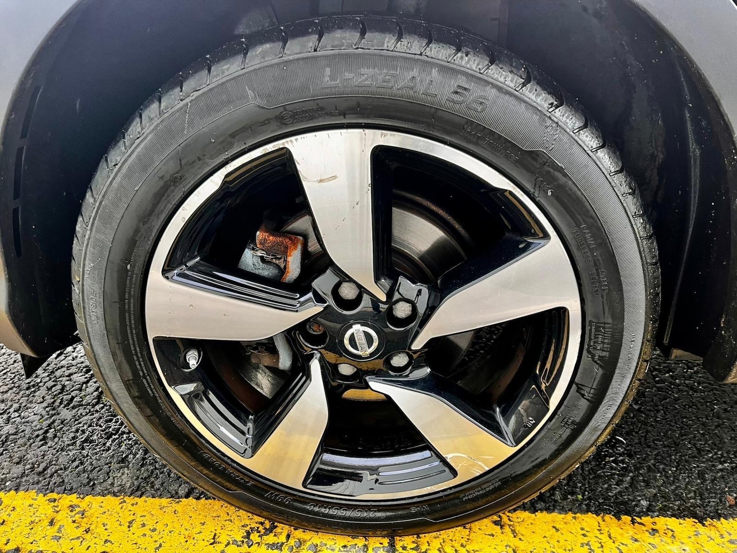 Used Nissan Qashqai 2016 for sale - 77131623: Photo 32