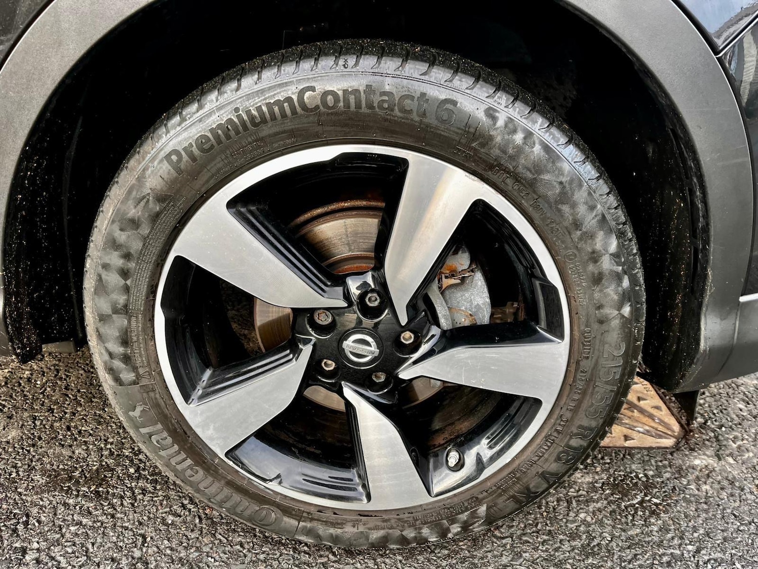 Used Nissan Qashqai 2016 for sale - 77131623: Photo 33