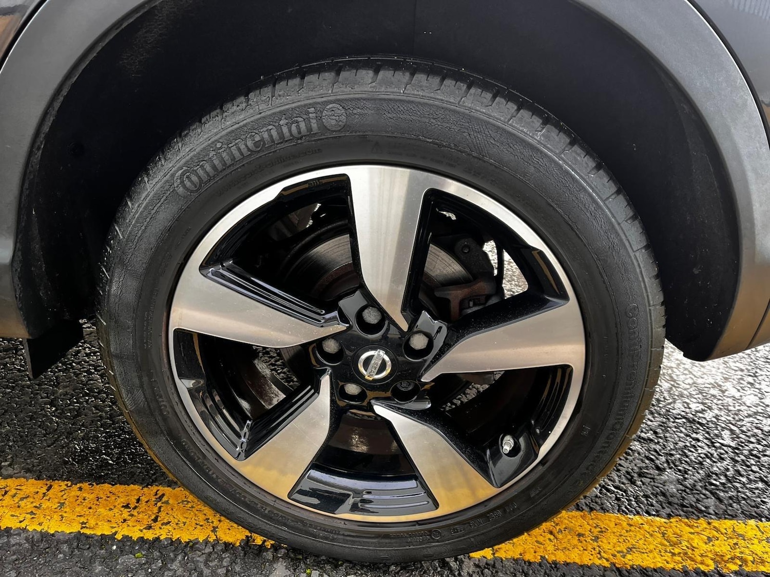 Used Nissan Qashqai 2016 for sale - 77131623: Photo 34