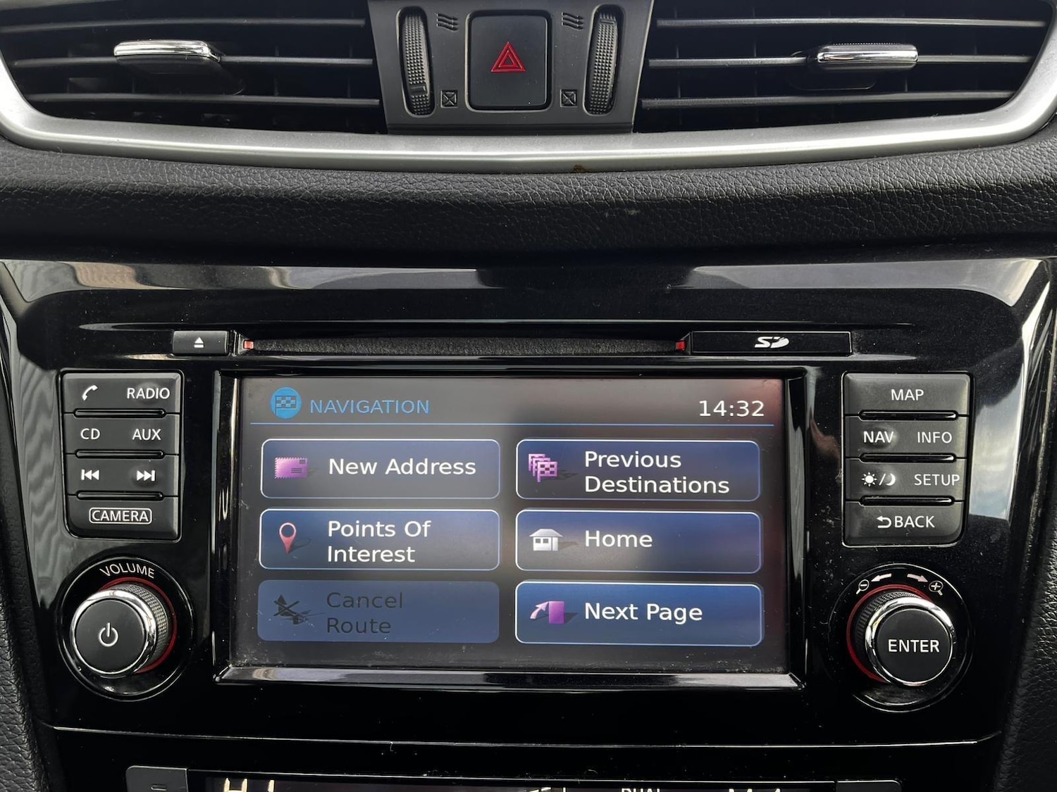 Used Nissan Qashqai 2016 for sale - 77131623: Photo 38