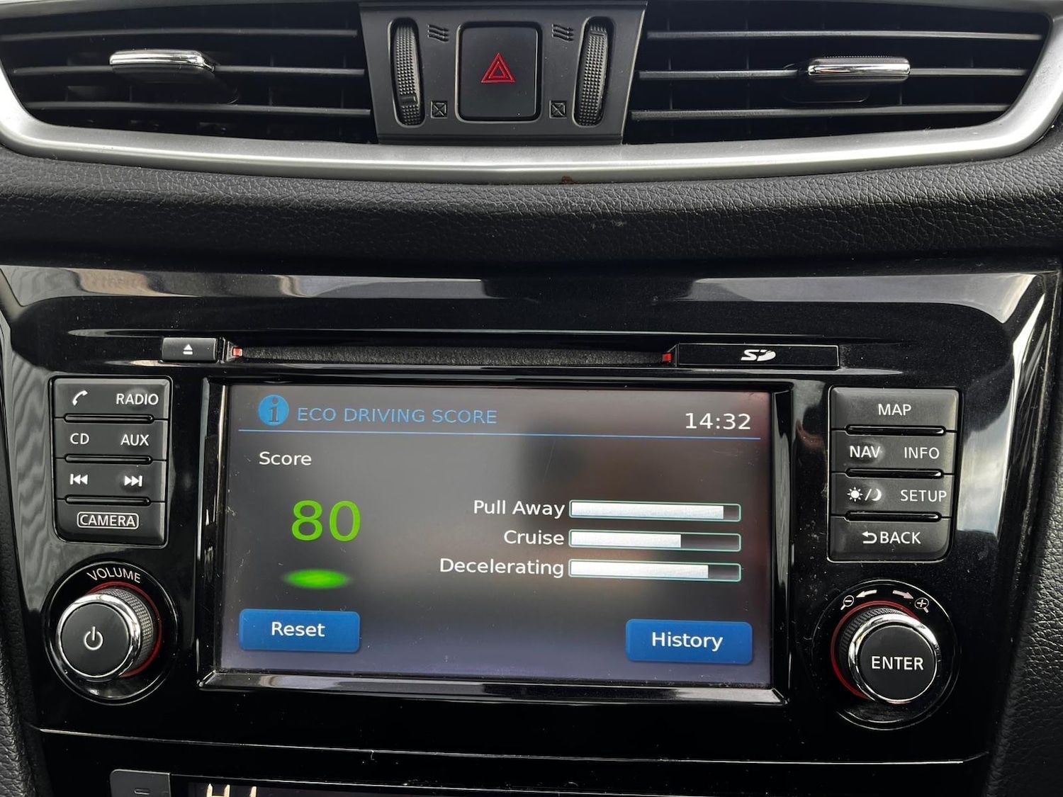 Used Nissan Qashqai 2016 for sale - 77131623: Photo 39