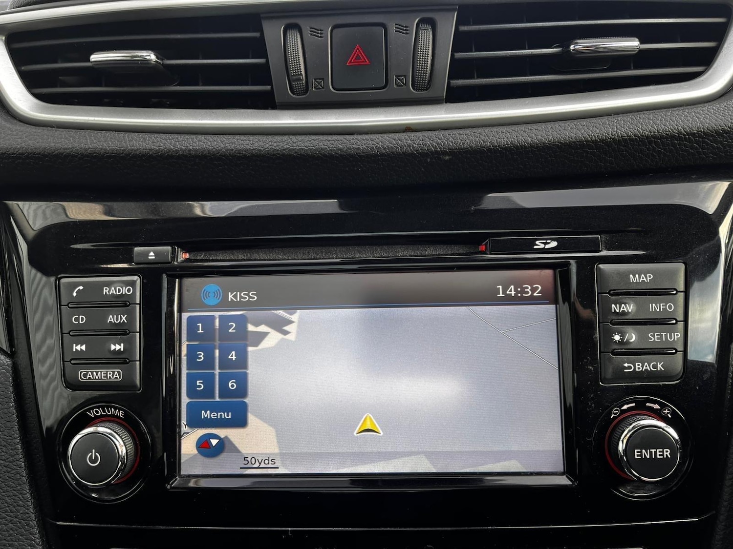 Used Nissan Qashqai 2016 for sale - 77131623: Photo 40