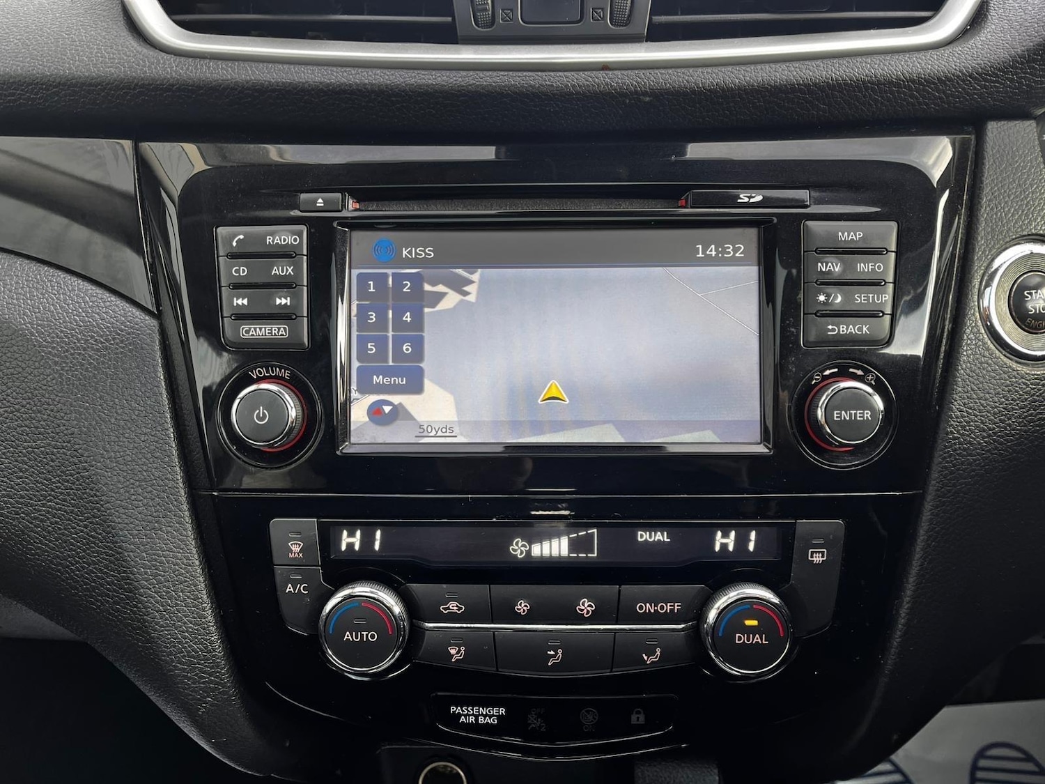 Used Nissan Qashqai 2016 for sale - 77131623: Photo 41