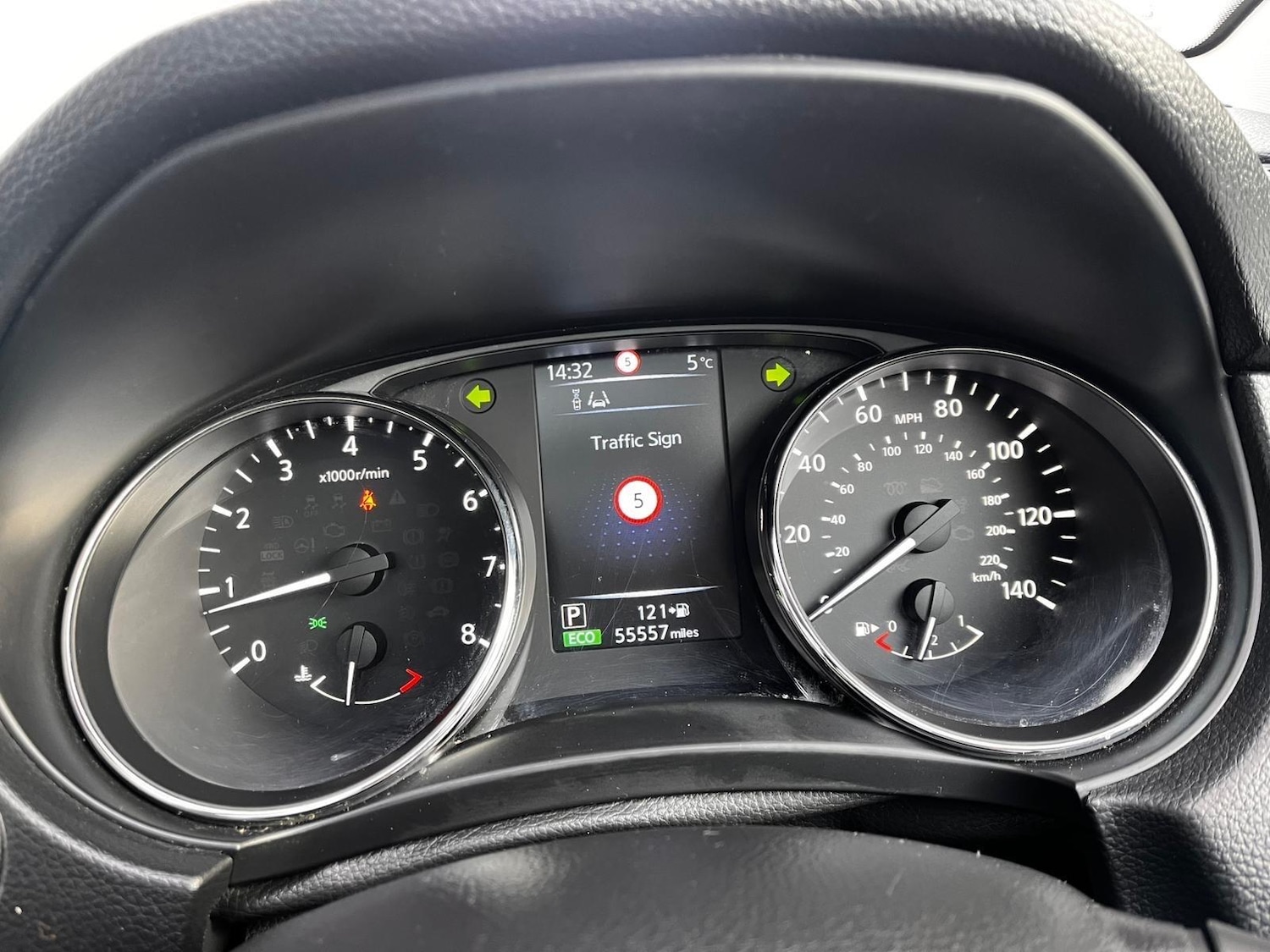 Used Nissan Qashqai 2016 for sale - 77131623: Photo 42