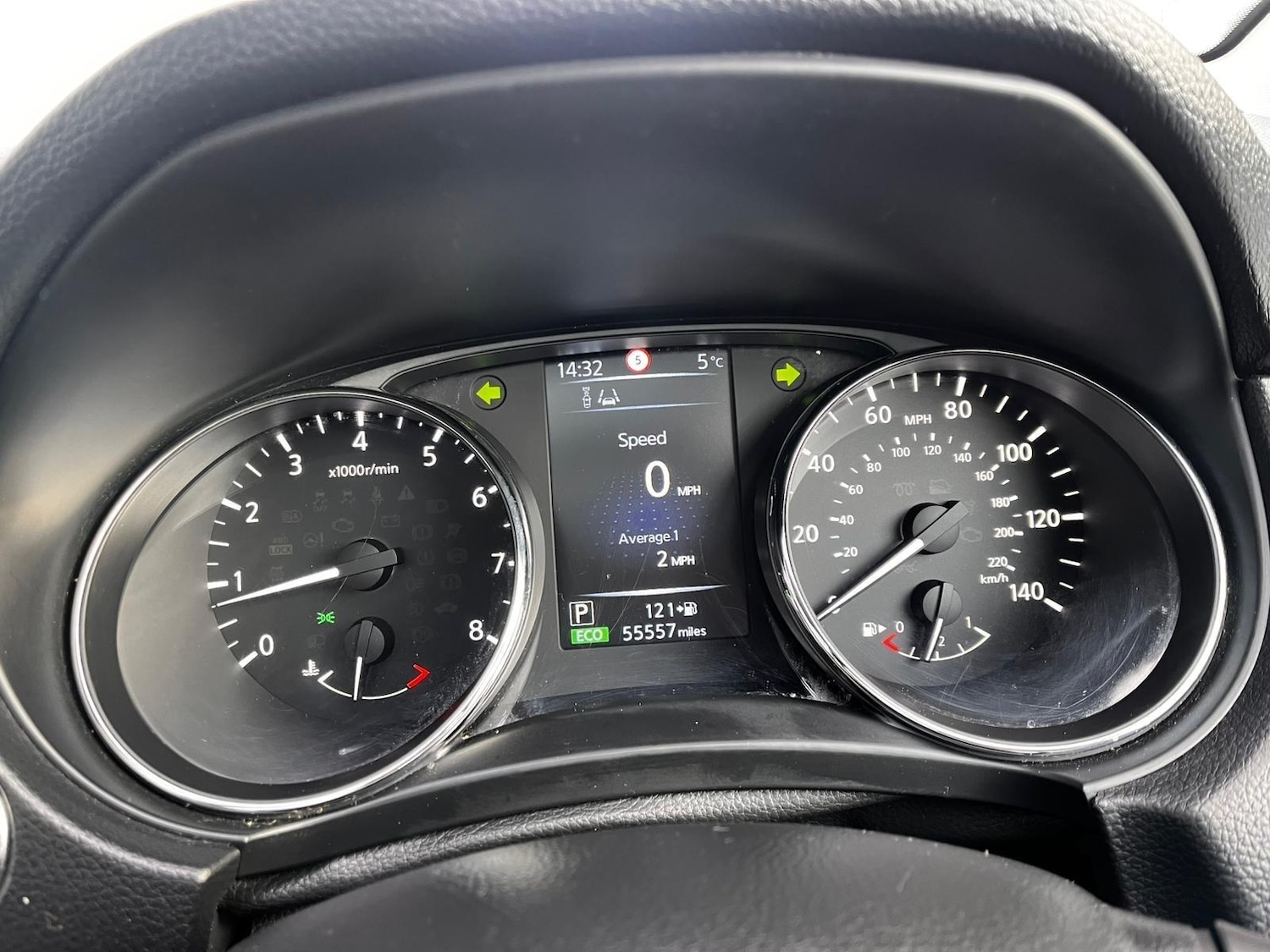 Used Nissan Qashqai 2016 for sale - 77131623: Photo 43