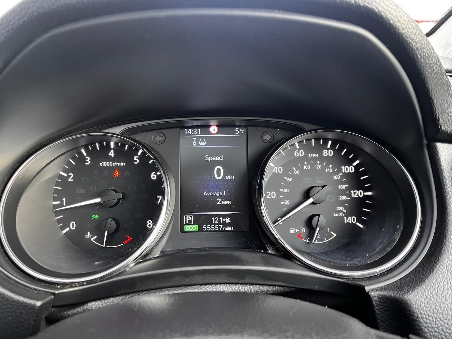 Used Nissan Qashqai 2016 for sale - 77131623: Photo 44