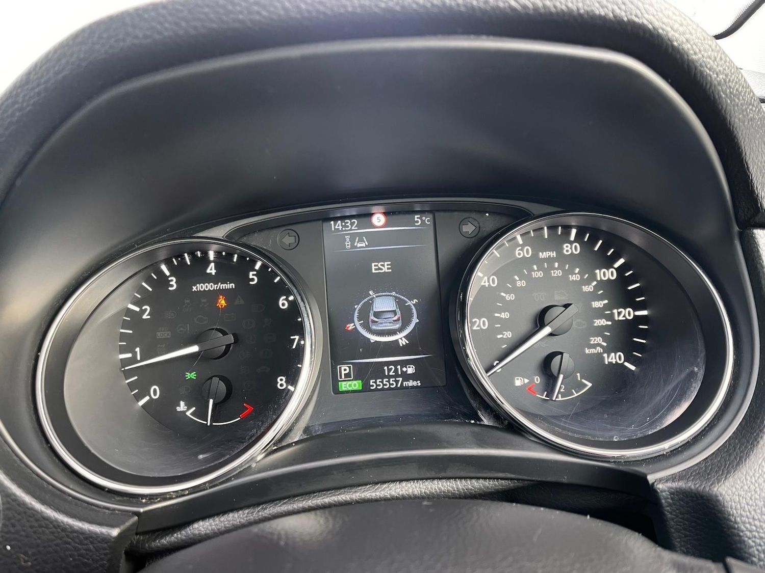 Used Nissan Qashqai 2016 for sale - 77131623: Photo 48