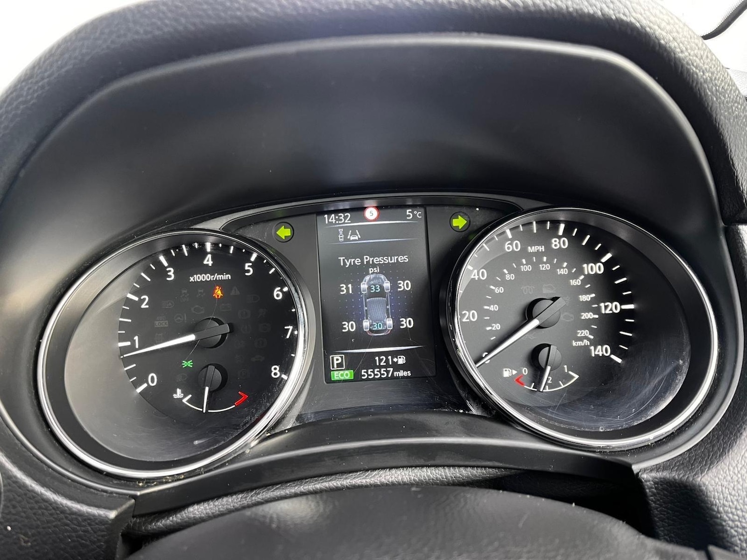 Used Nissan Qashqai 2016 for sale - 77131623: Photo 49