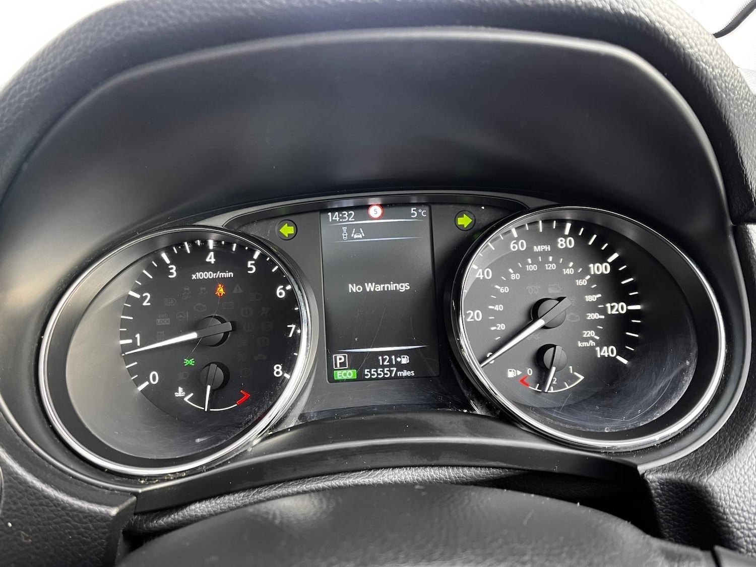 Used Nissan Qashqai 2016 for sale - 77131623: Photo 50