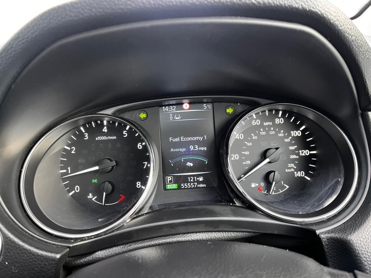 Used Nissan Qashqai 2016 for sale - 77131623: Photo 51