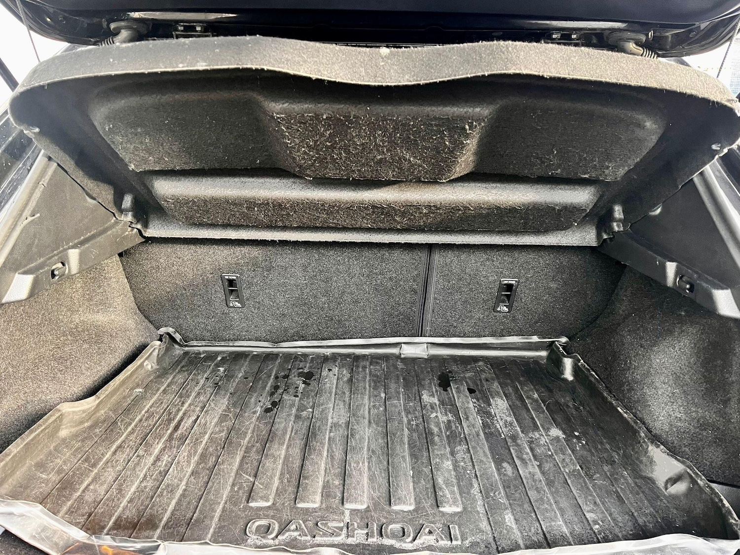 Used Nissan Qashqai 2016 for sale - 77131623: Photo 52