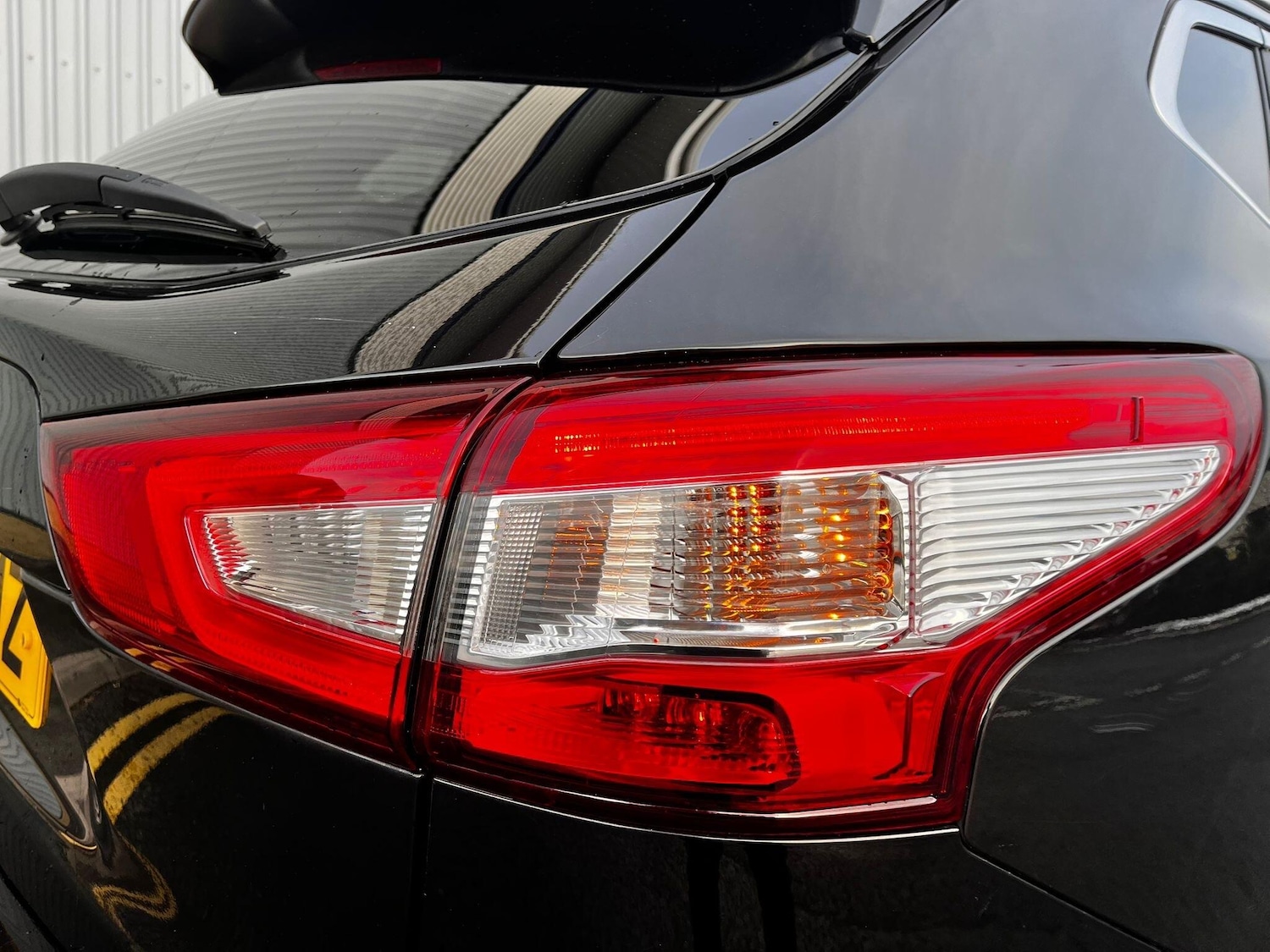 Used Nissan Qashqai 2016 for sale - 77131623: Photo 59